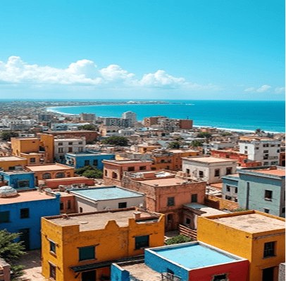 Dakar